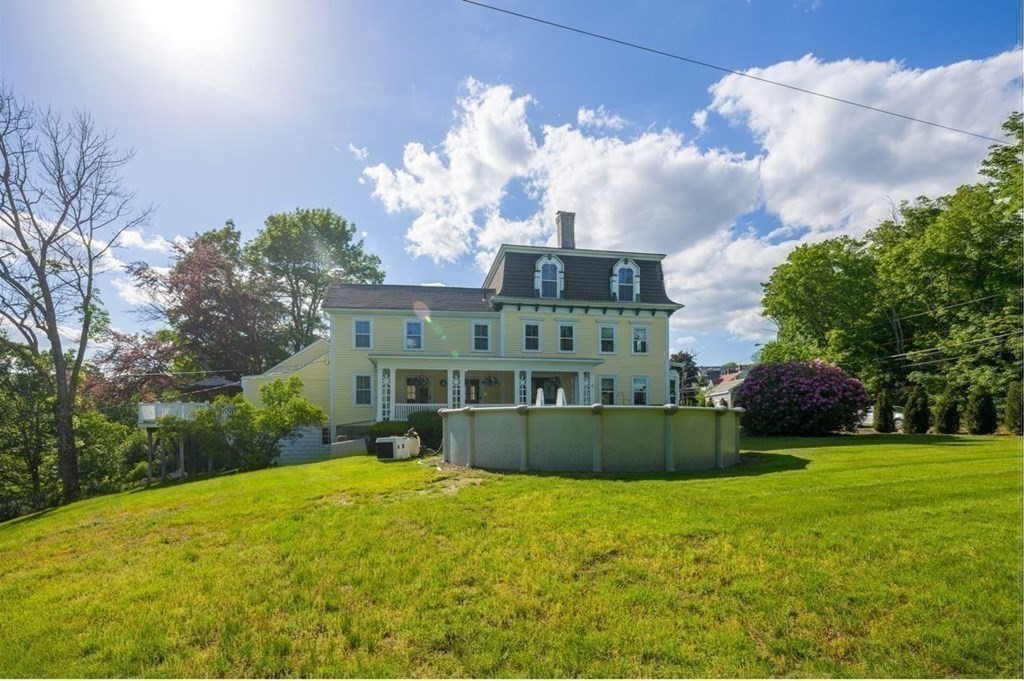 128 Main Street Upton, MA 01568 - Photo 40 of 42 Gallery Image 40