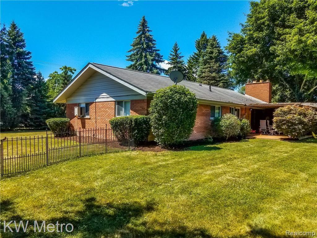 30100 West 13 Mile Road Farmington, MI 48334 - Photo 21 of 21