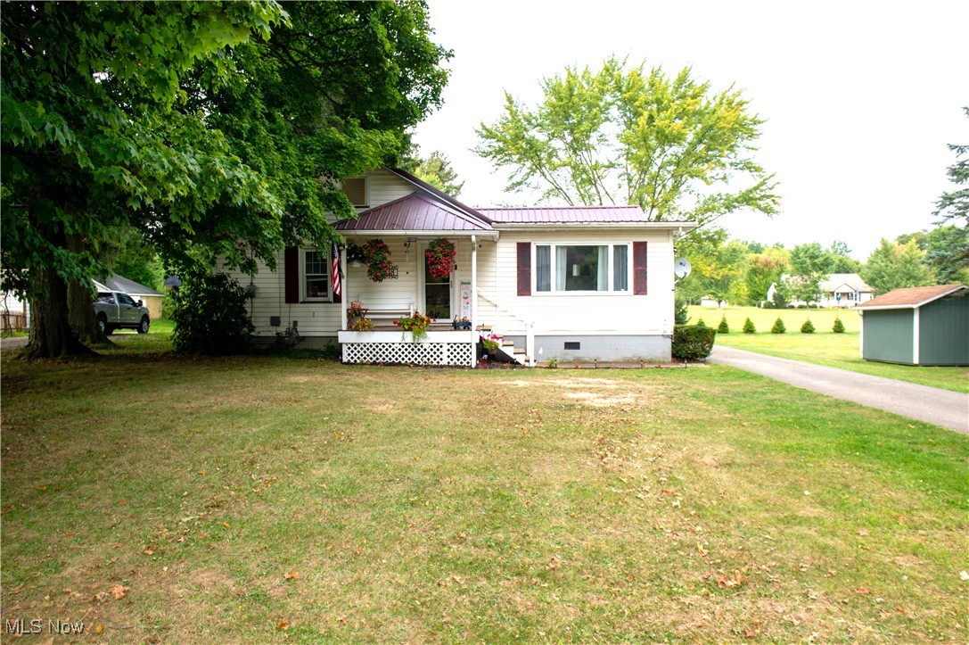 348 Stewart Road Salem, OH 44460 - Photo 3 of 27 Gallery Image 3