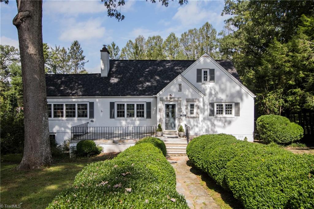 125 Jackson Road Mount Airy, NC 27030 - Photo 1 of 28 Gallery Image 1