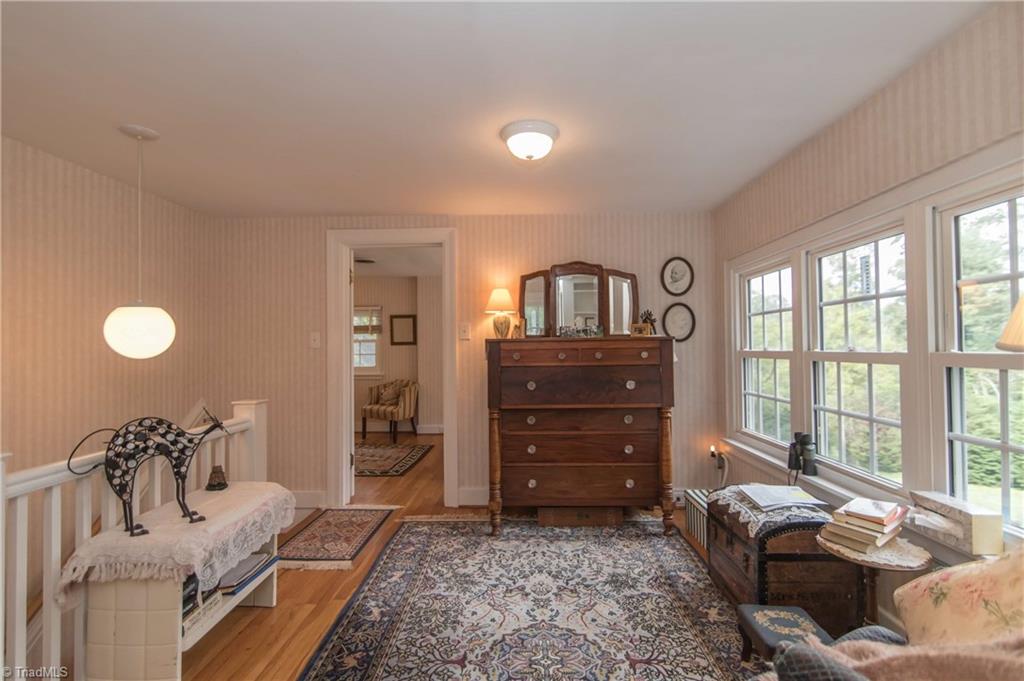 125 Jackson Road Mount Airy, NC 27030 - Photo 14 of 28 Upper Level Nook