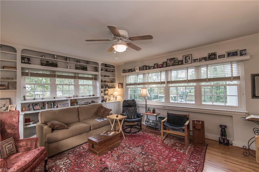 125 Jackson Road Mount Airy, NC 27030 - Photo 4 of 28 Library