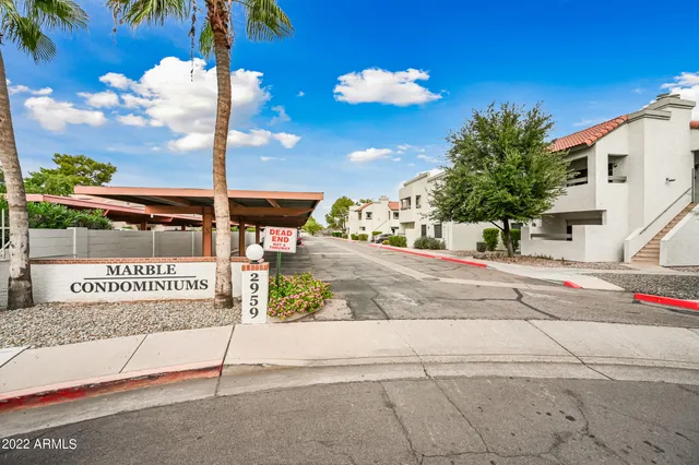 $5,000 | 2959 North 68th Place, Unit 102, Scottsdale, AZ 85251