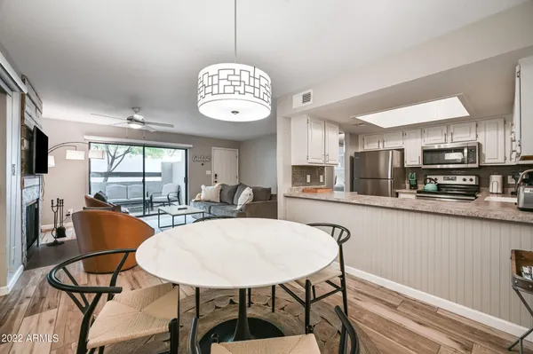 $5,000 | 2959 North 68th Place, Unit 102, Scottsdale, AZ 85251