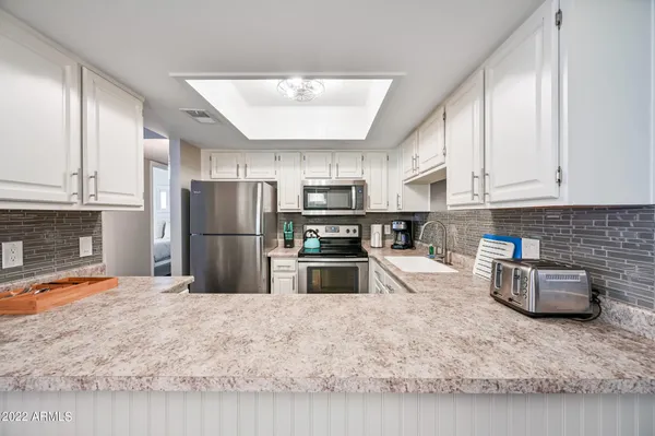 $5,000 | 2959 North 68th Place, Unit 102, Scottsdale, AZ 85251