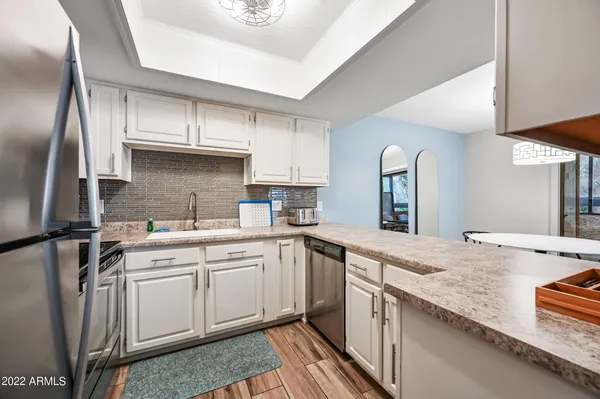 $5,000 | 2959 North 68th Place, Unit 102, Scottsdale, AZ 85251