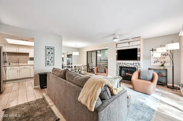 $5,000 | 2959 North 68th Place, Unit 102, Scottsdale, AZ 85251