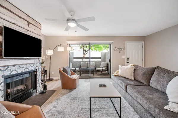 $5,000 | 2959 North 68th Place, Unit 102, Scottsdale, AZ 85251