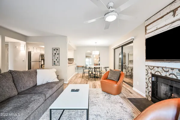 $5,000 | 2959 North 68th Place, Unit 102, Scottsdale, AZ 85251