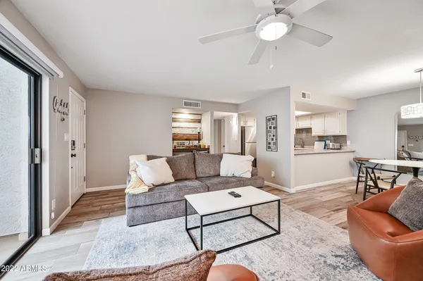 $5,000 | 2959 North 68th Place, Unit 102, Scottsdale, AZ 85251