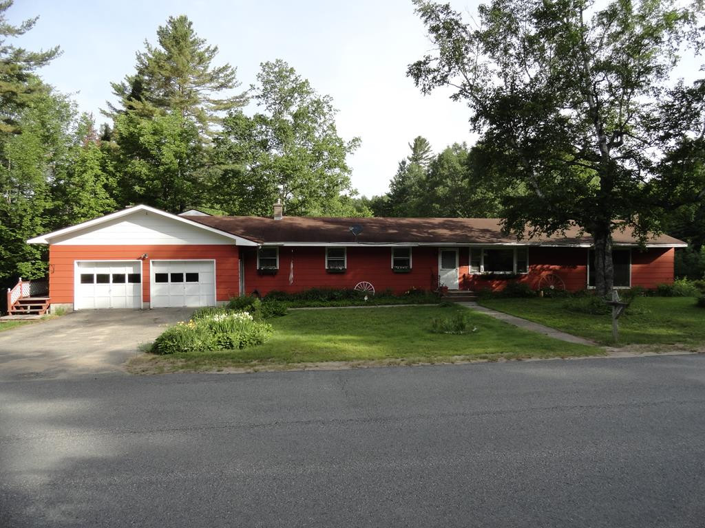 129 Kickerville Road Long Lake, NY 12847 - Photo 1 of 42 Gallery Image 1