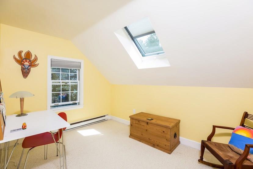 36 Whitten Road Kennebunk, ME 04043 - Photo 16 of 25 Upstairs office or playroom
