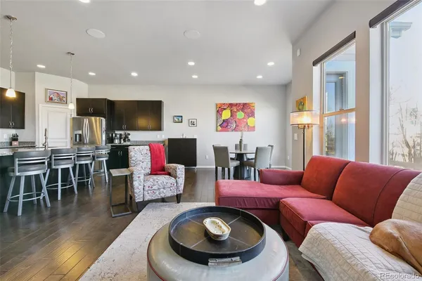 $735,000 | 16995 West 85th Lane, Arvada, CO 80007