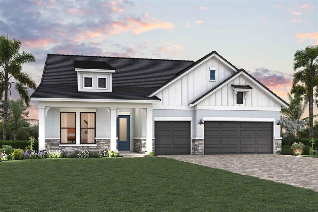17511 Foxtail Loop Venice, FL 34293 - Photo 1 of 9 Gallery Image 1
