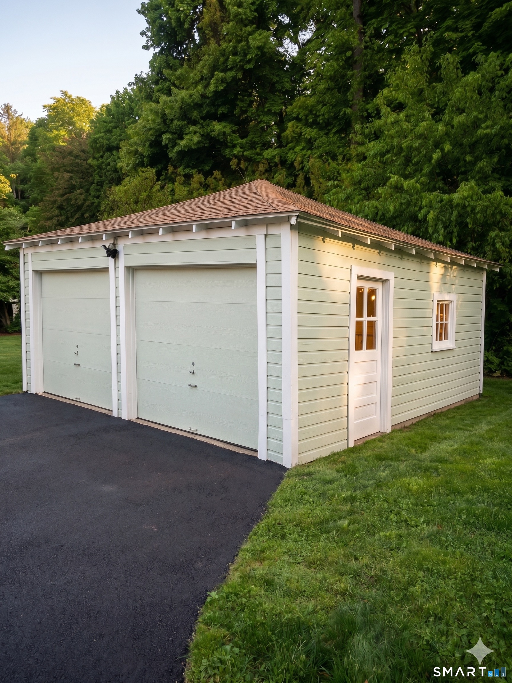 44 Bird Street Torrington, CT 06790 - Photo 3 of 17 a view of a house with a backyard