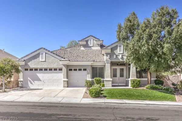 $4,795 | 1393 Romanesca Drive, Henderson, NV 89052