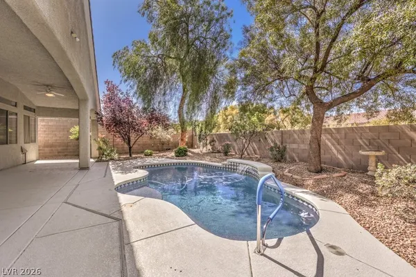 $4,795 | 1393 Romanesca Drive, Henderson, NV 89052