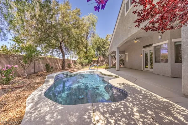 $4,795 | 1393 Romanesca Drive, Henderson, NV 89052