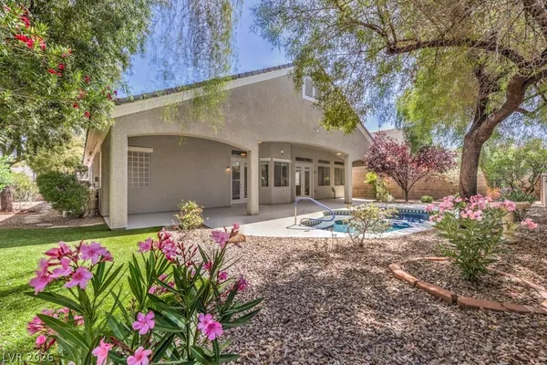 $4,795 | 1393 Romanesca Drive, Henderson, NV 89052