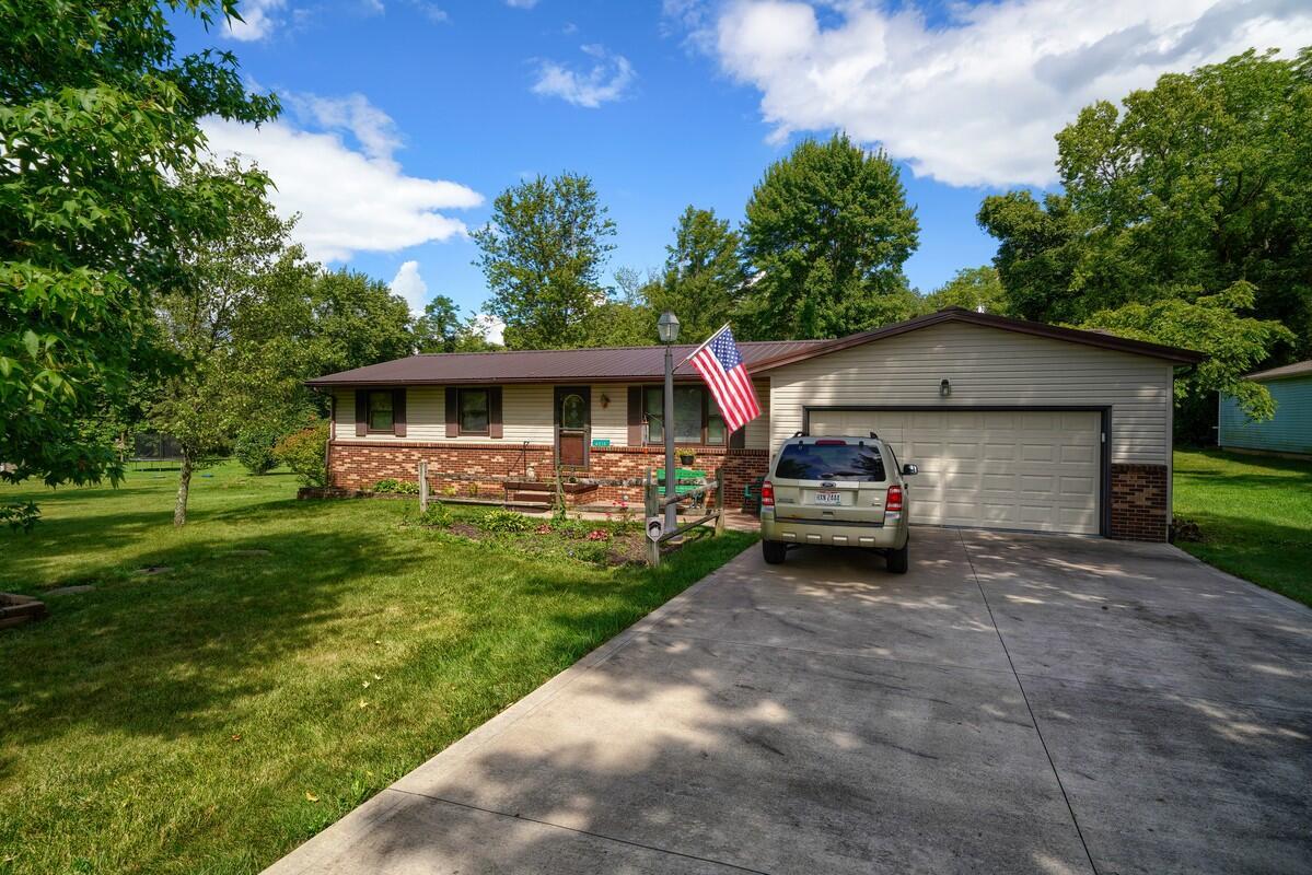 4210 Amanda Northern Road Carroll, OH 43112 - Photo 2 of 3 4210 Amanda Northern Rd NW 2