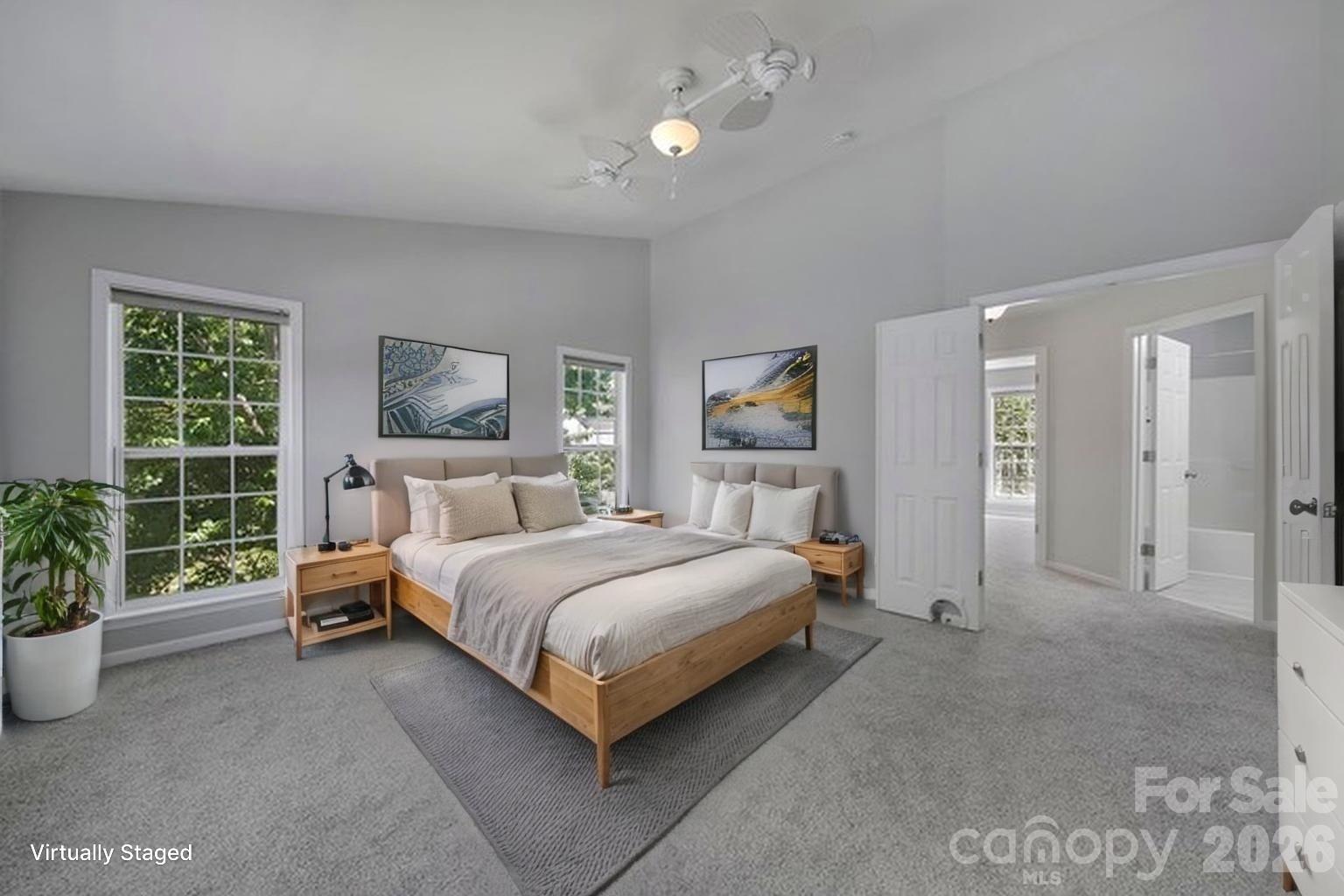 5932 Summer Fog End Fort Mill, SC 29708 - Photo 20 of 48 Gallery Image 20