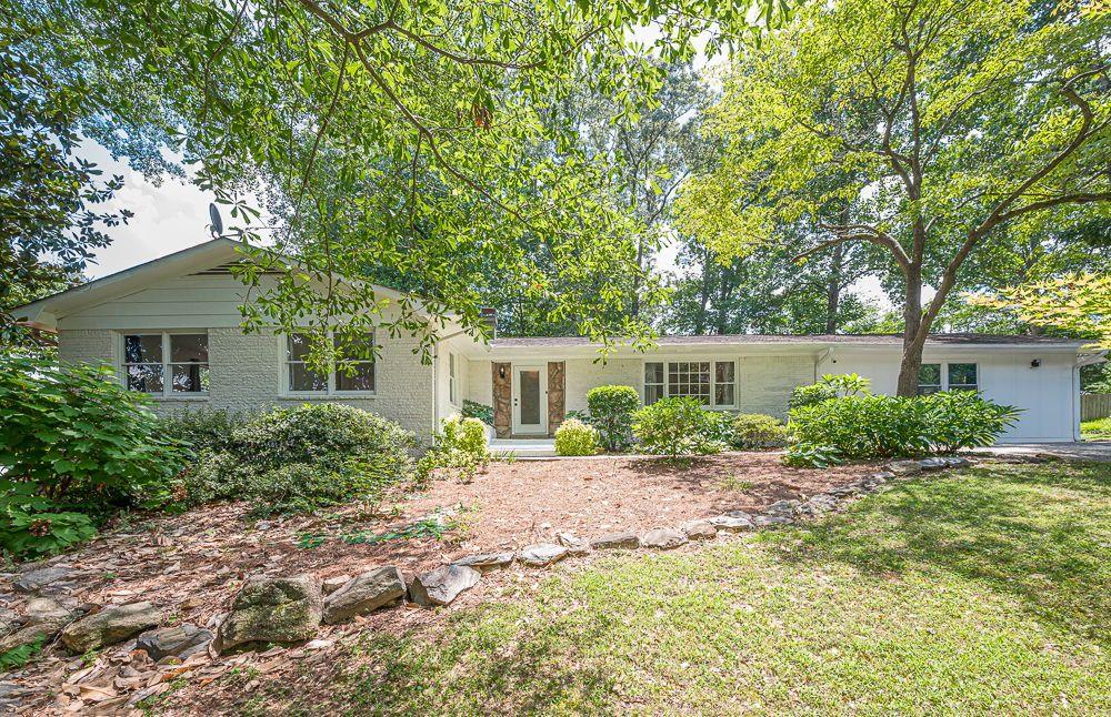 246 Plantation Road Southwest Smyrna, GA 30082 - Photo 1 of 1 Gallery Image 1