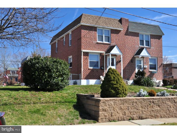 260 Lynn Road Ridley Park, PA 19078 - Photo 1 of 25 Exterior Front