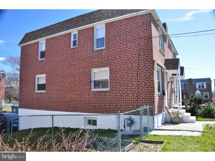 260 Lynn Road Ridley Park, PA 19078 - Photo 2 of 25 Exterior Side