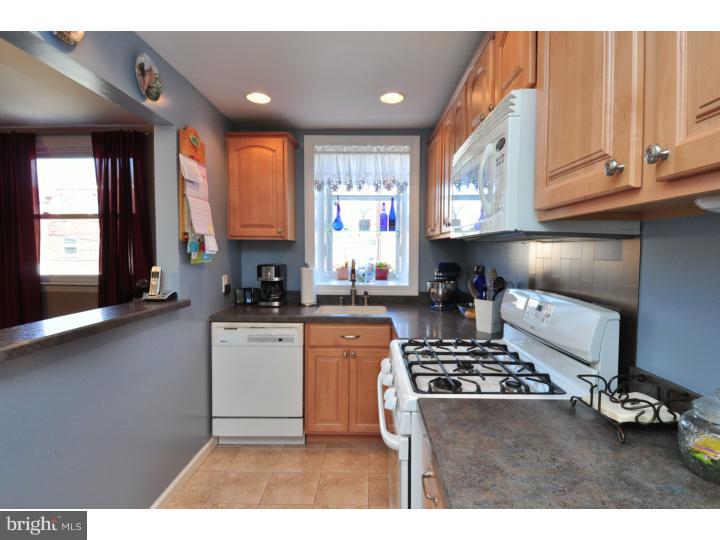 260 Lynn Road Ridley Park, PA 19078 - Photo 12 of 25 Kitchen
