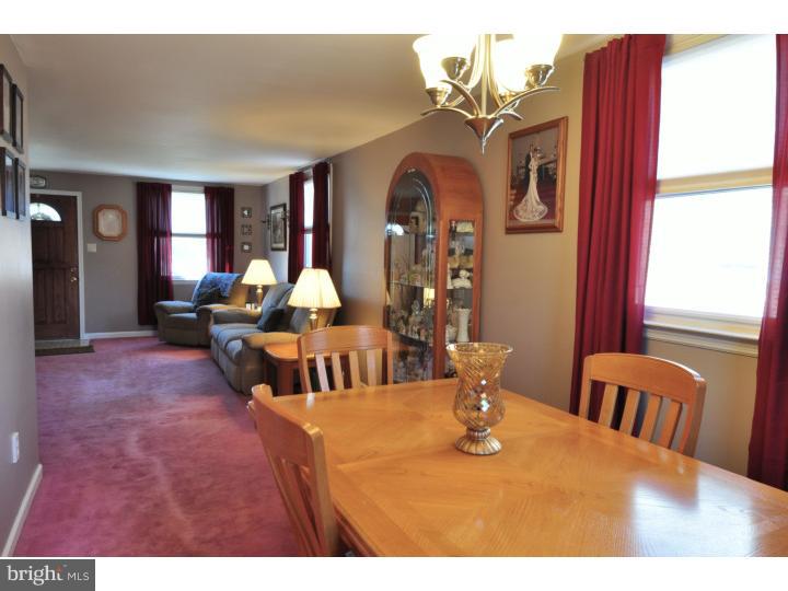 260 Lynn Road Ridley Park, PA 19078 - Photo 13 of 25 Dining Room