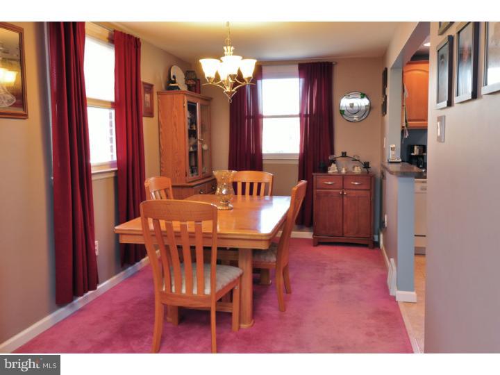 260 Lynn Road Ridley Park, PA 19078 - Photo 14 of 25 Dining Room