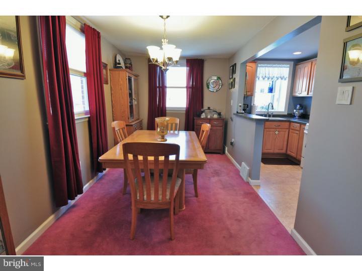 260 Lynn Road Ridley Park, PA 19078 - Photo 8 of 25 Dining Room
