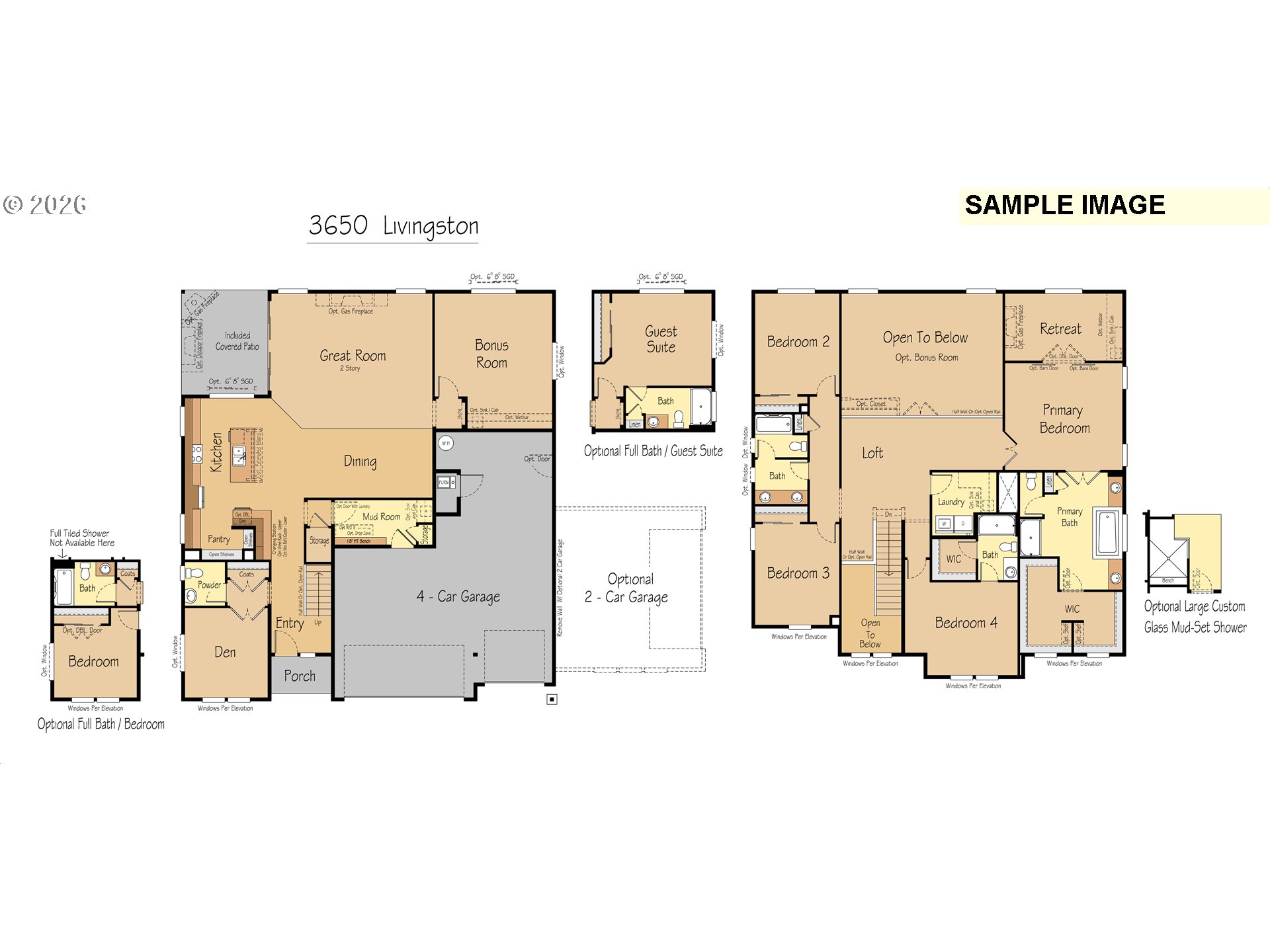 Northwest Nightshade Street Camas, WA 98607 - Photo 2 of 20