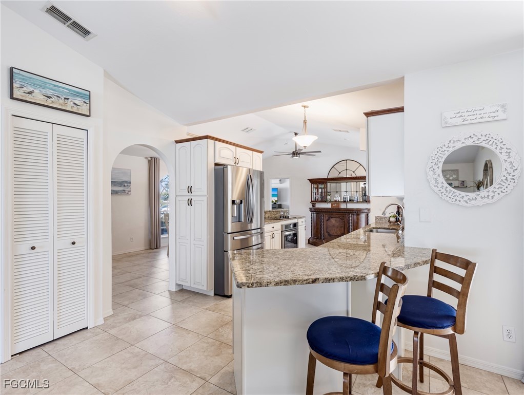 836 Southwest 23rd Street Cape Coral, FL 33991 - Photo 12 of 44