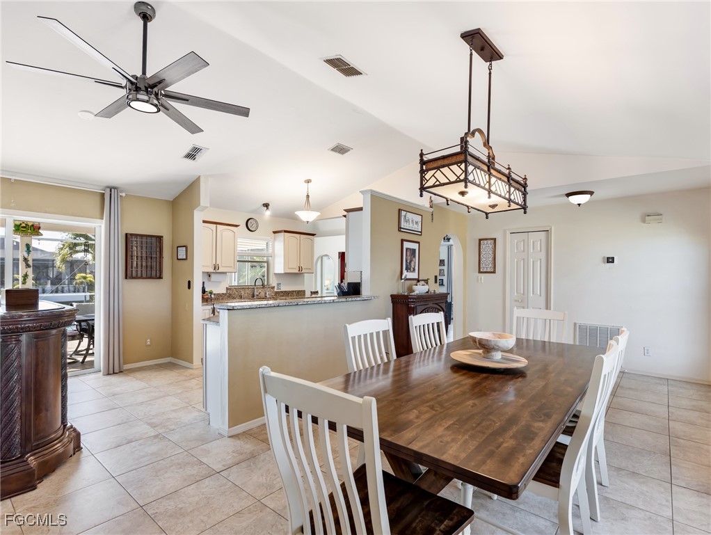 836 Southwest 23rd Street Cape Coral, FL 33991 - Photo 19 of 44