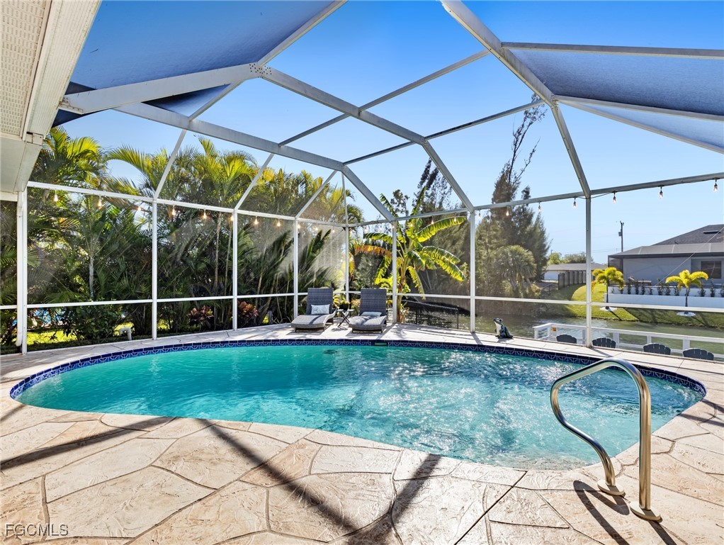 836 Southwest 23rd Street Cape Coral, FL 33991 - Photo 2 of 44