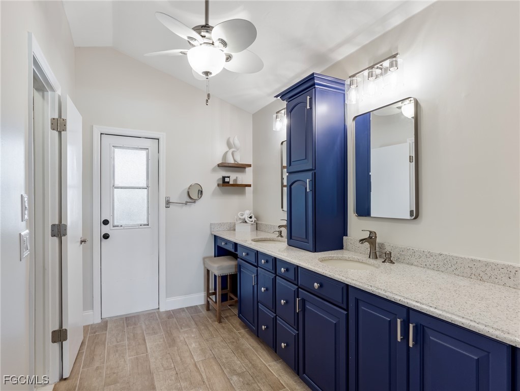836 Southwest 23rd Street Cape Coral, FL 33991 - Photo 23 of 44