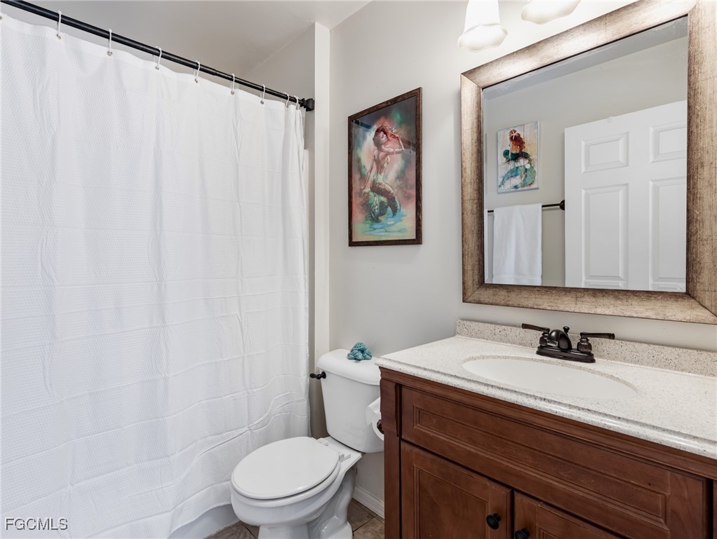 836 Southwest 23rd Street Cape Coral, FL 33991 - Photo 27 of 44