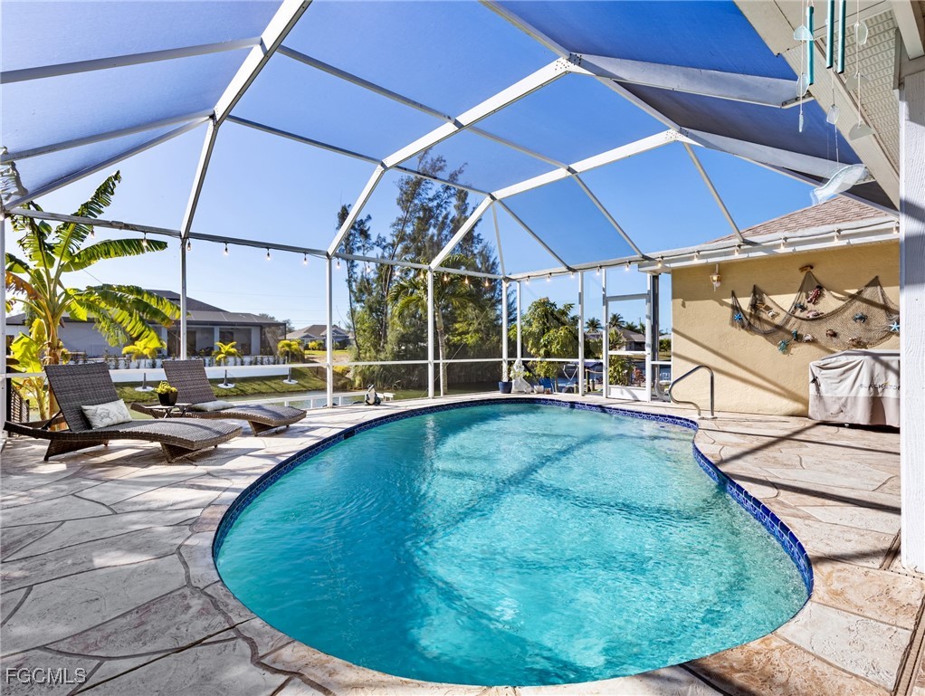 836 Southwest 23rd Street Cape Coral, FL 33991 - Photo 29 of 44