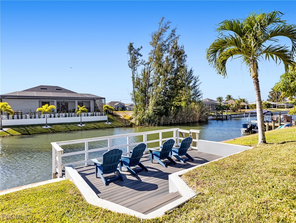 836 Southwest 23rd Street Cape Coral, FL 33991 - Photo 3 of 44