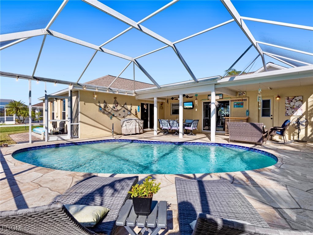 836 Southwest 23rd Street Cape Coral, FL 33991 - Photo 31 of 44