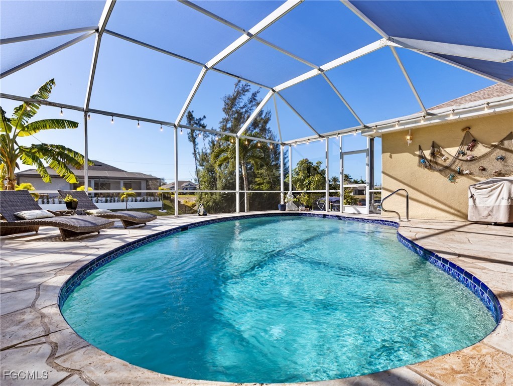 836 Southwest 23rd Street Cape Coral, FL 33991 - Photo 32 of 44