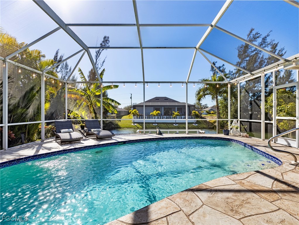836 Southwest 23rd Street Cape Coral, FL 33991 - Photo 33 of 44