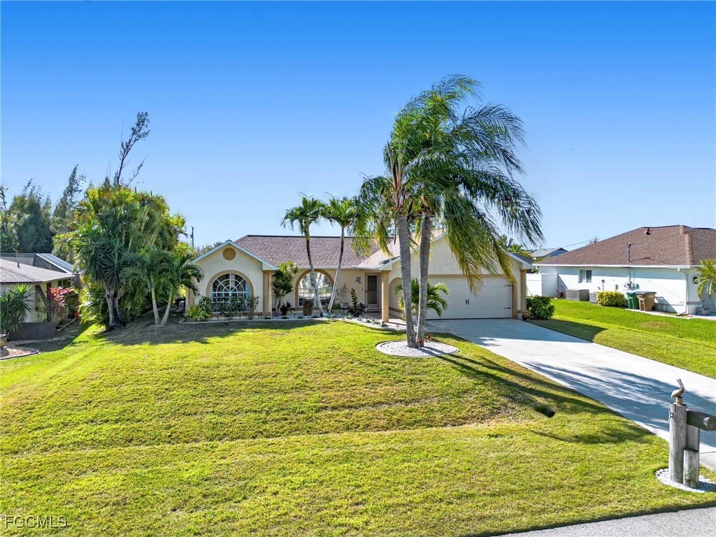 836 Southwest 23rd Street Cape Coral, FL 33991 - Photo 34 of 44