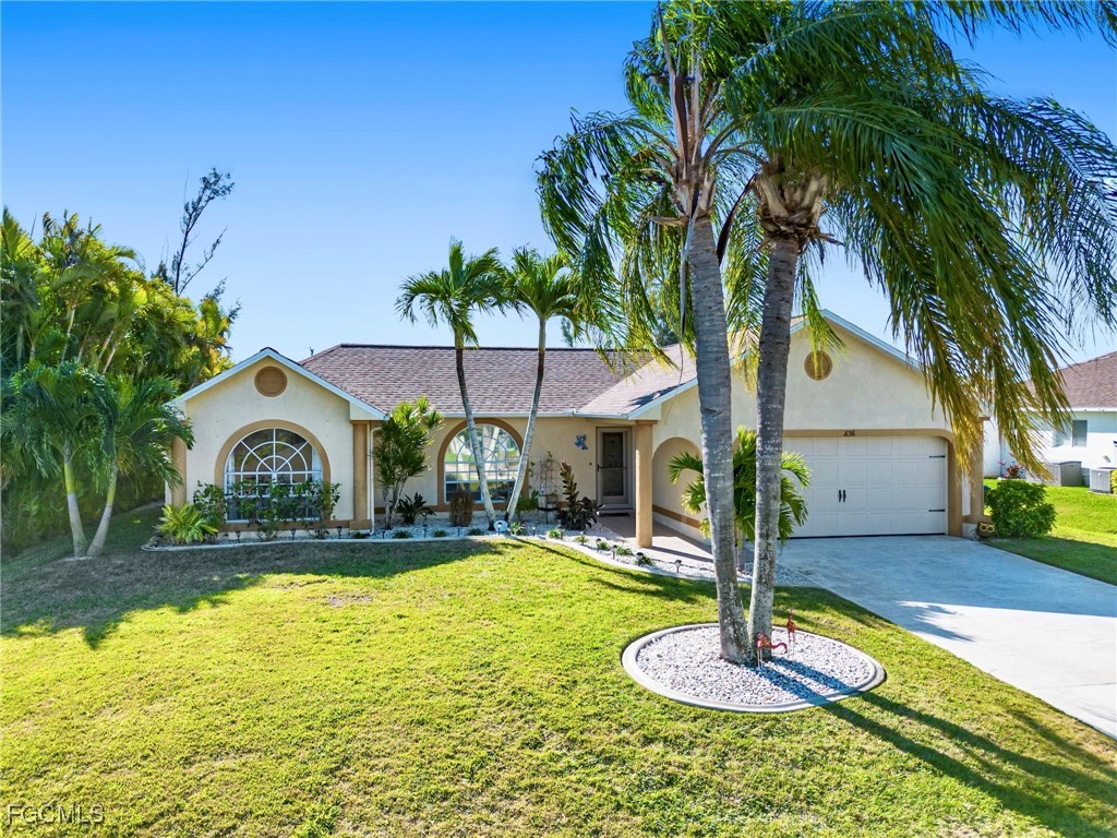 836 Southwest 23rd Street Cape Coral, FL 33991 - Photo 35 of 44