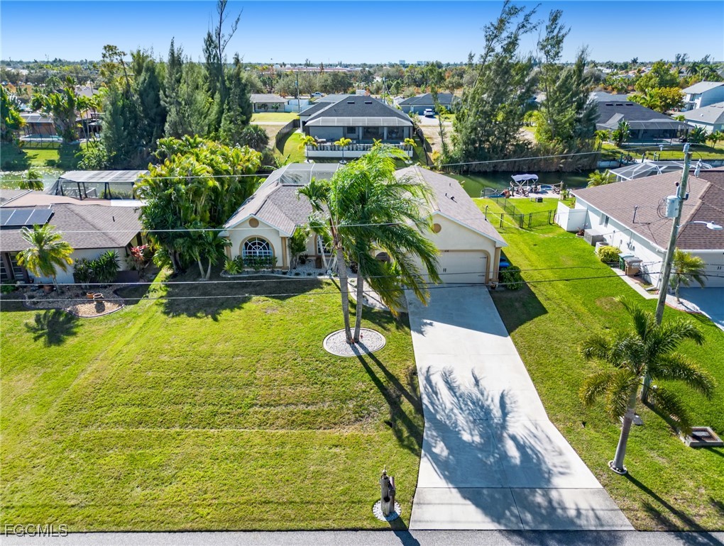 836 Southwest 23rd Street Cape Coral, FL 33991 - Photo 36 of 44