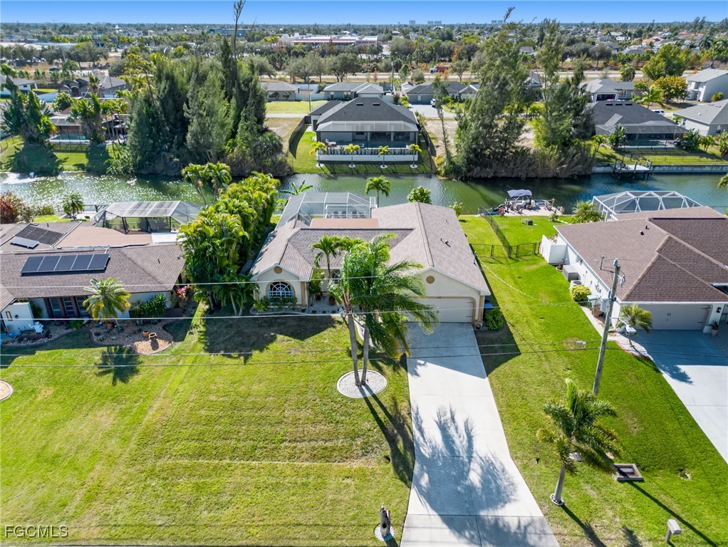 836 Southwest 23rd Street Cape Coral, FL 33991 - Photo 37 of 44