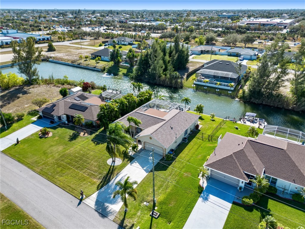 836 Southwest 23rd Street Cape Coral, FL 33991 - Photo 38 of 44