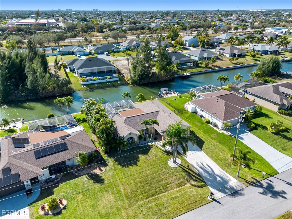 836 Southwest 23rd Street Cape Coral, FL 33991 - Photo 39 of 44
