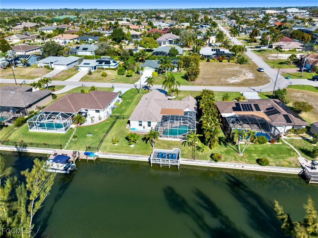 836 Southwest 23rd Street Cape Coral, FL 33991 - Photo 40 of 44